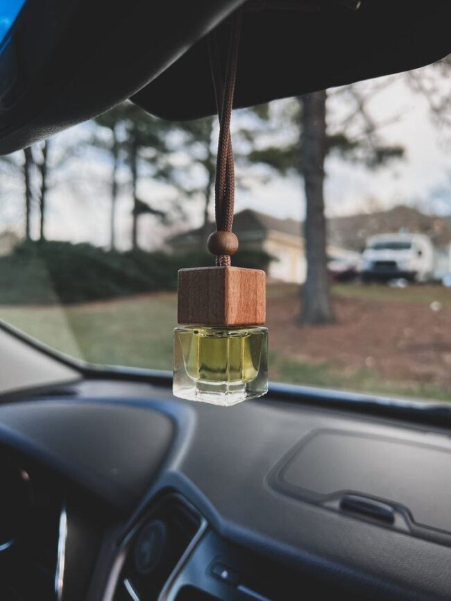 Car Freshener