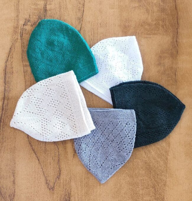 Turkey Topi