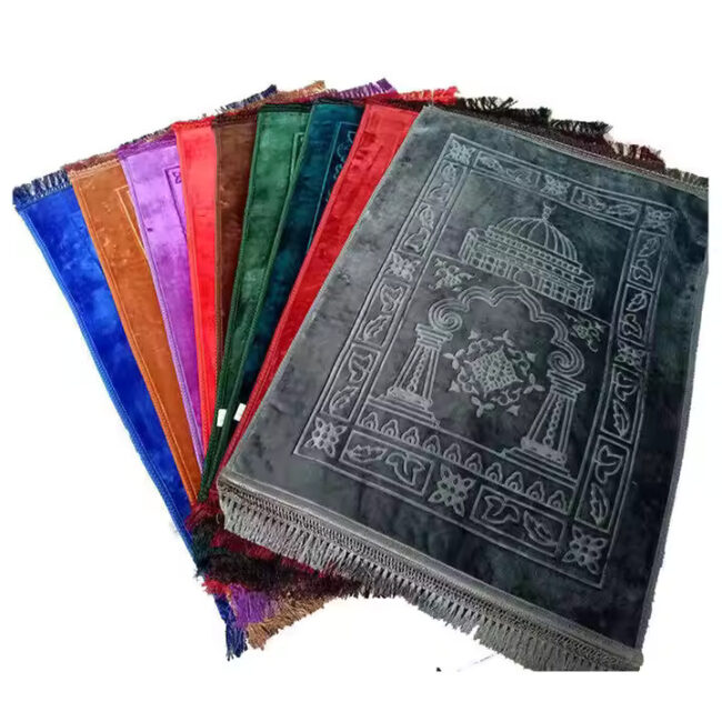 China Jumbo Musallah