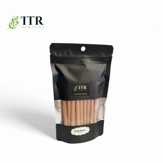 Bakhoor Incense Sticks 100gm
