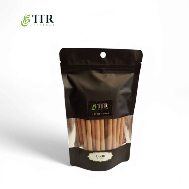Oudh Incense Sticks 100gm