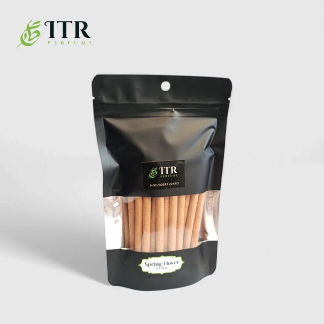 Spring Flower Incense Sticks 100gm