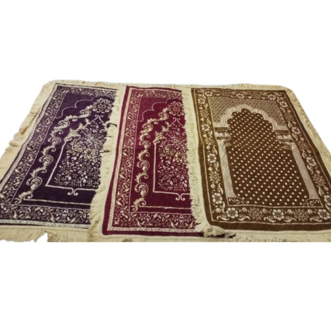 Turkey Design Musallah