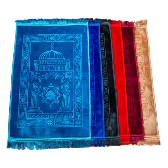 China Jumbo Musallah - Image 2