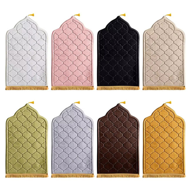 Mihrab Design Musallah - Image 2